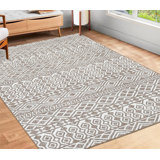 Tapis rectangulaire