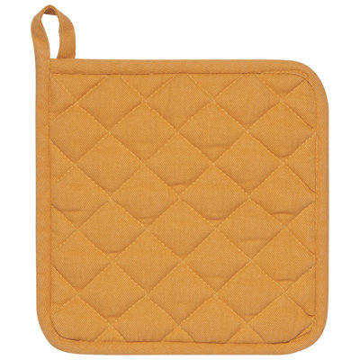 Now Designs Cotton Potholder