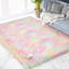 Tapis d'intérieur à poil long Enesha-1512162937