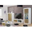 Nalston Display Cabinet