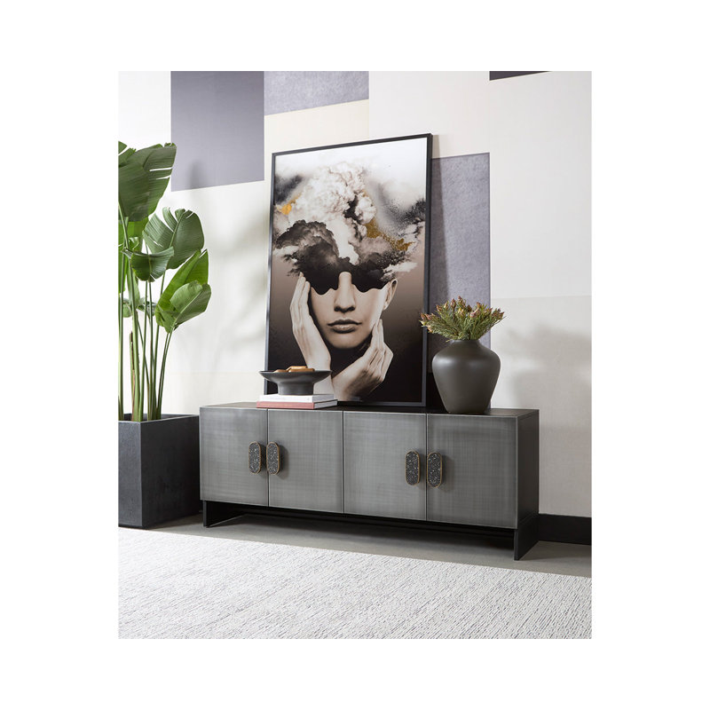 Viserys 72'' W Sideboard