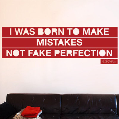 Wall Decal