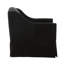 Fauteuil d'appoint pivotant à jupe Luisa