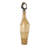 Zuriah Glass Table Vase