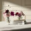 Waterford Mastercraft Copper Coast Vase 7in