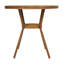 Table bistro commerciale Rylan-333112688