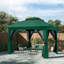 Pavillon de jardin en acier-54380183-125996672