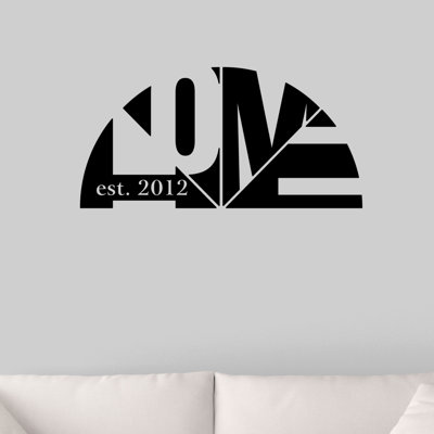 Wall Decal