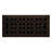 Imperial 4'' W Floor Vent Cover-55676106-55676109