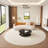 Curved negotiating sofa-106569197-106569199