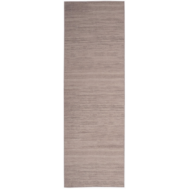 Ivanas Performance Cotton Washable Rug, Runner 2'2" x 8'