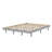 Modern Design Floating Platform Bed-1841899268-1841899267