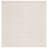 Nystead Geometric Handwoven Flatweave Wool Area Rug in Ivory/Gold-890121866