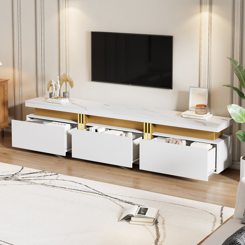 TV Stand for TVs up to 24"