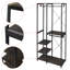 90cm Clothing Rack