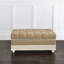San Savino Upholstered Storage Bench