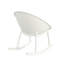 Chaise berçante Gable (ensemble de 2)