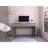 Tampa Computer Desk with 2-Drawers