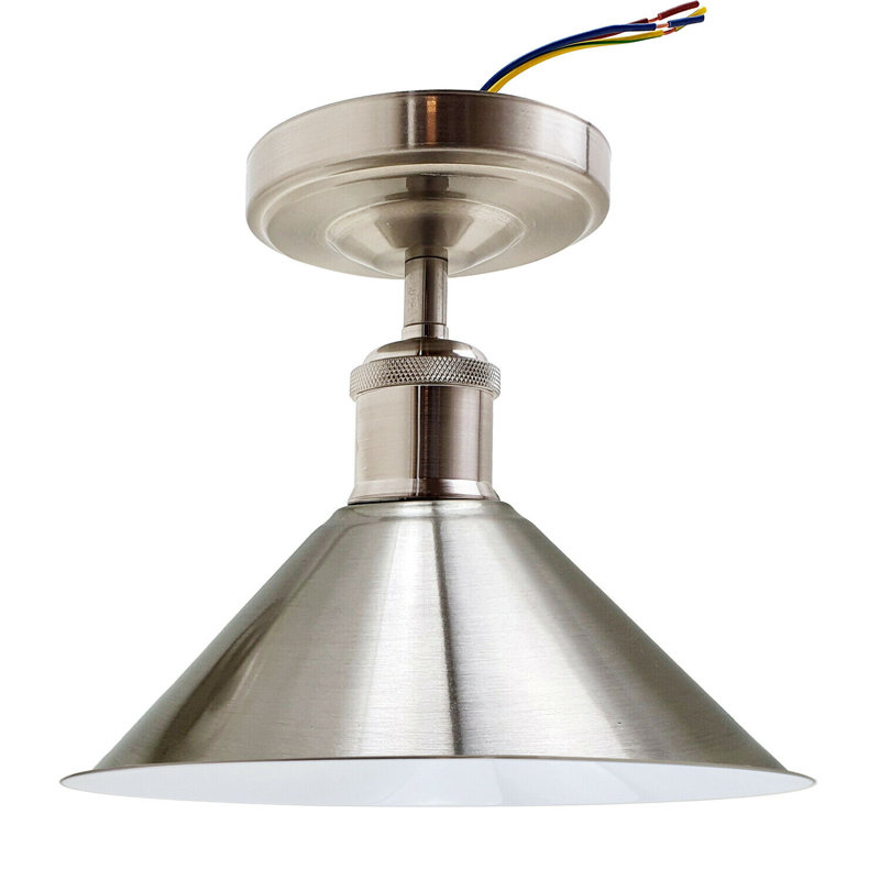 Semi Flush Mount