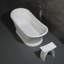 Chaise de douche