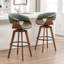 Tabouret de comptoir pivotant 26 po Joeanne-943173917