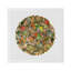 Leopard Seeing Double Cotton Blend Square Napkins-50904310
