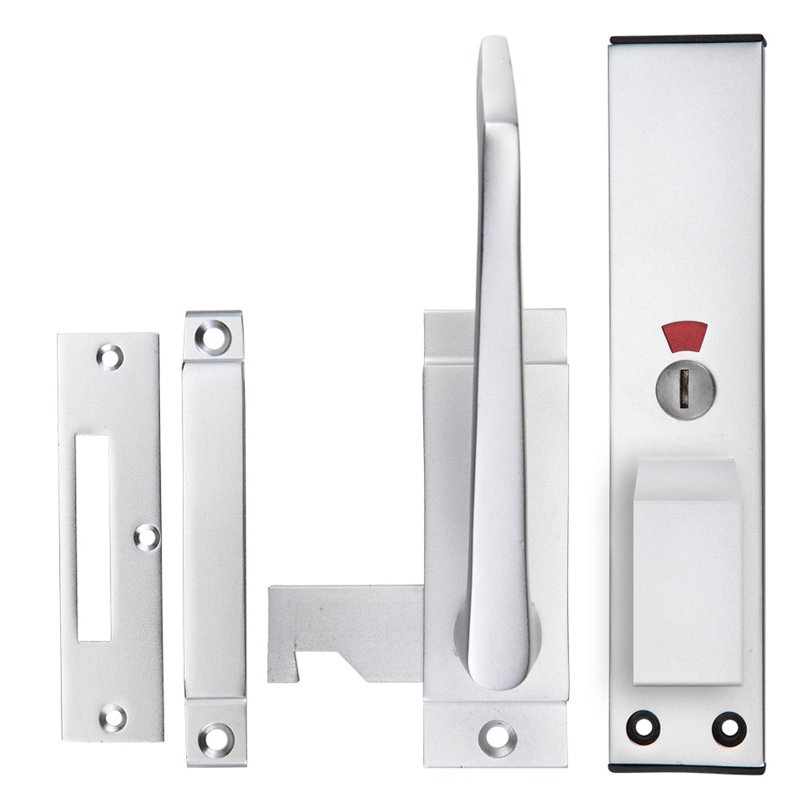Logie Indicator Latch/Lock/Bolt