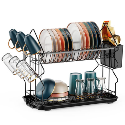 Wetmore Rinse Basket