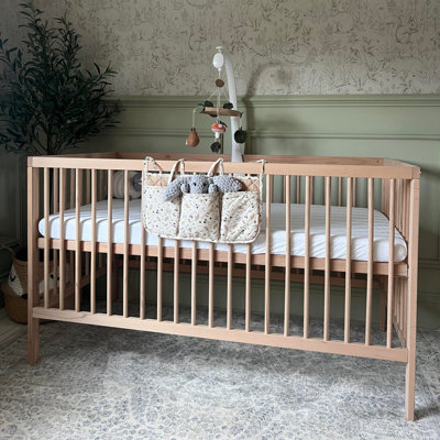 Midi Cot Bed