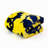 NCAA Knitted Throw Blanket-25193634