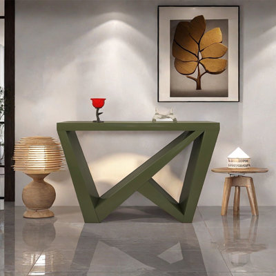 Console Modern Minimalist Art