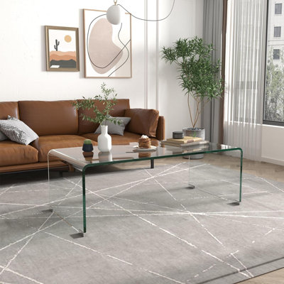 Table basse Ellice