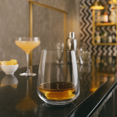 360ml Whiskey Glass