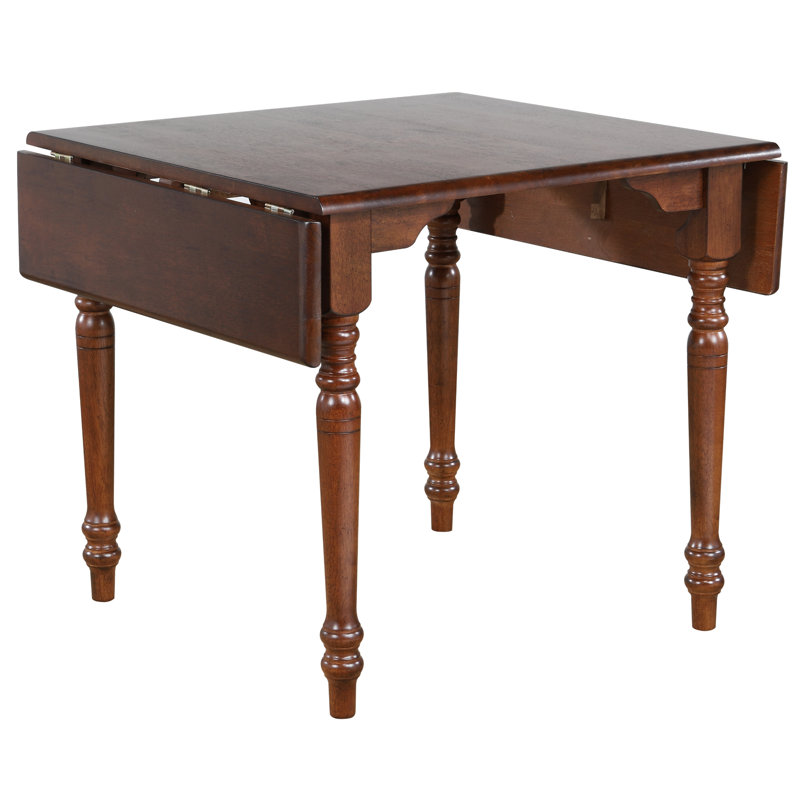 Furtado 2 - Person Four Leg Dining Set