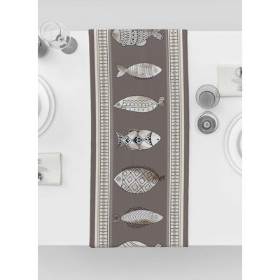 Chemin de table Glascock