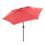 Parasol de marché 9 pi Mannie-1590306014