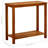 Alexamarie Wooden Coffee Table-68240541-97405330
