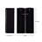 Conserv 24in Retro Set Refrigerator 11cf + Upright Freezer 8.3cf E-Star 110V-107079386