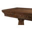 Joshua 60'' W Solid Wood Console Table