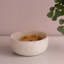 Grand bol rond en résine RESIN-121849947