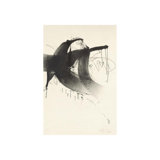 Obliquo II Print by Kelly Rogers