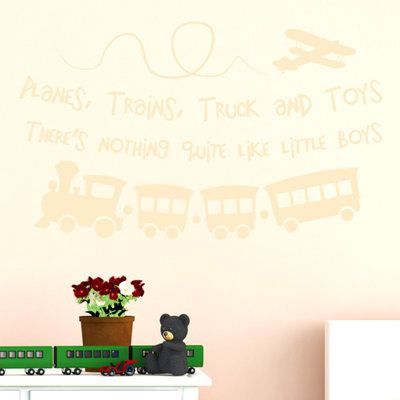 Wall Decal