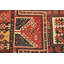 Tapis antique Kazan Sewan