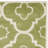 Carolene Hand Tufted Wool Geometric Rug-19274969