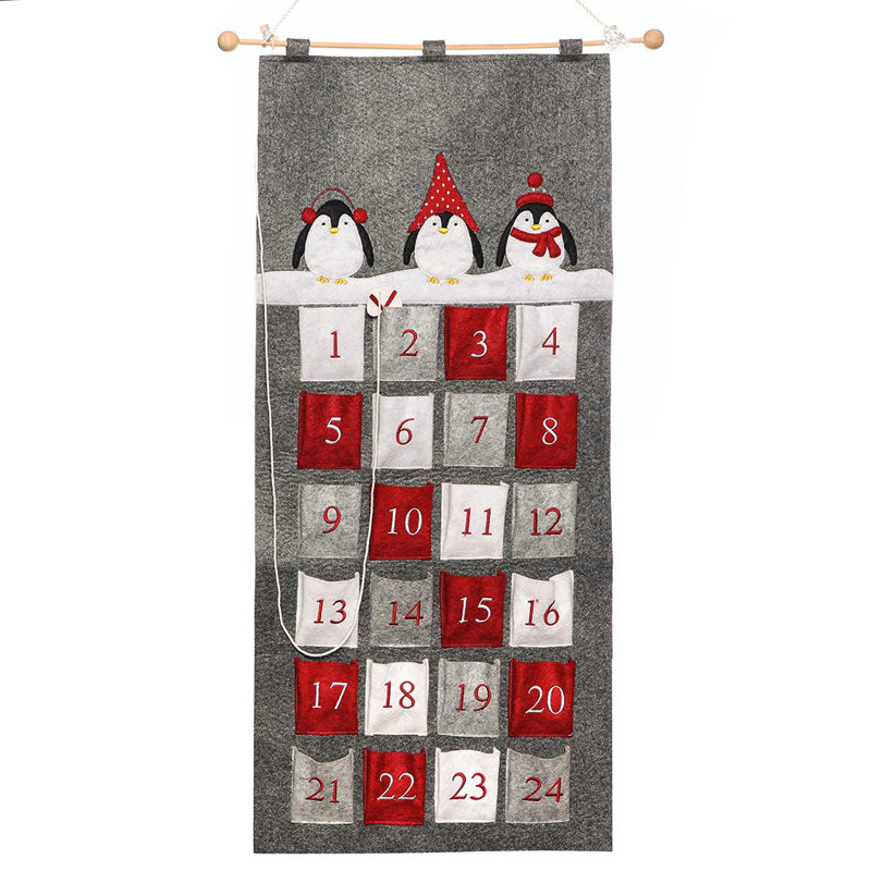 Christmas Advent Calendar