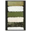 "Olive Stack I", art mural encadré par Art Remedy, cadre noir, 30 x 45-135670325-135670315