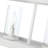 Averee 5 - Light Dimmable Linear Chandelier-588190948-622998779