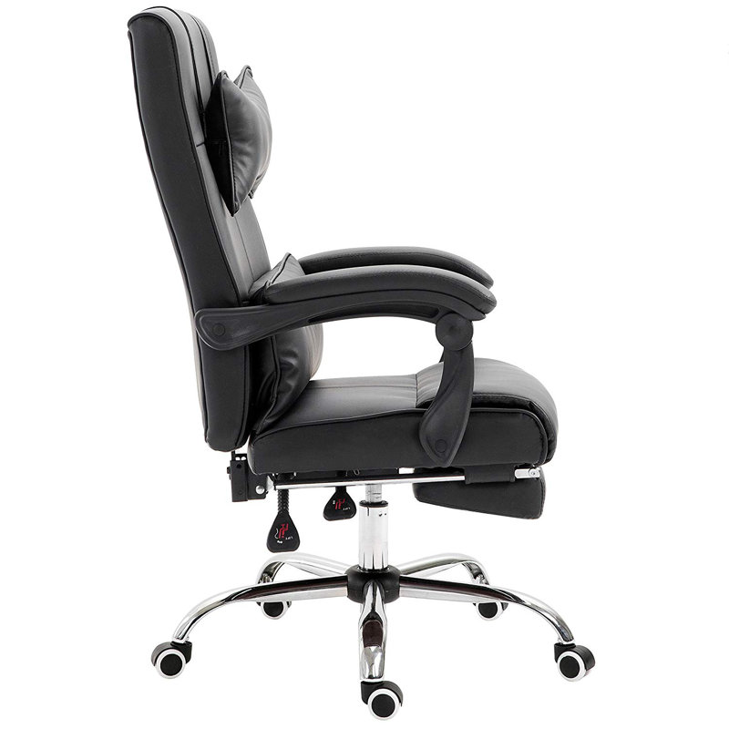 Executive Chair, Black