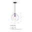 Luminaire suspendu 1 lumière Ricura-264854160-264854161-264875441