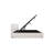 Figaro Queen Storage Bed Oatmeal-854215206-918408186